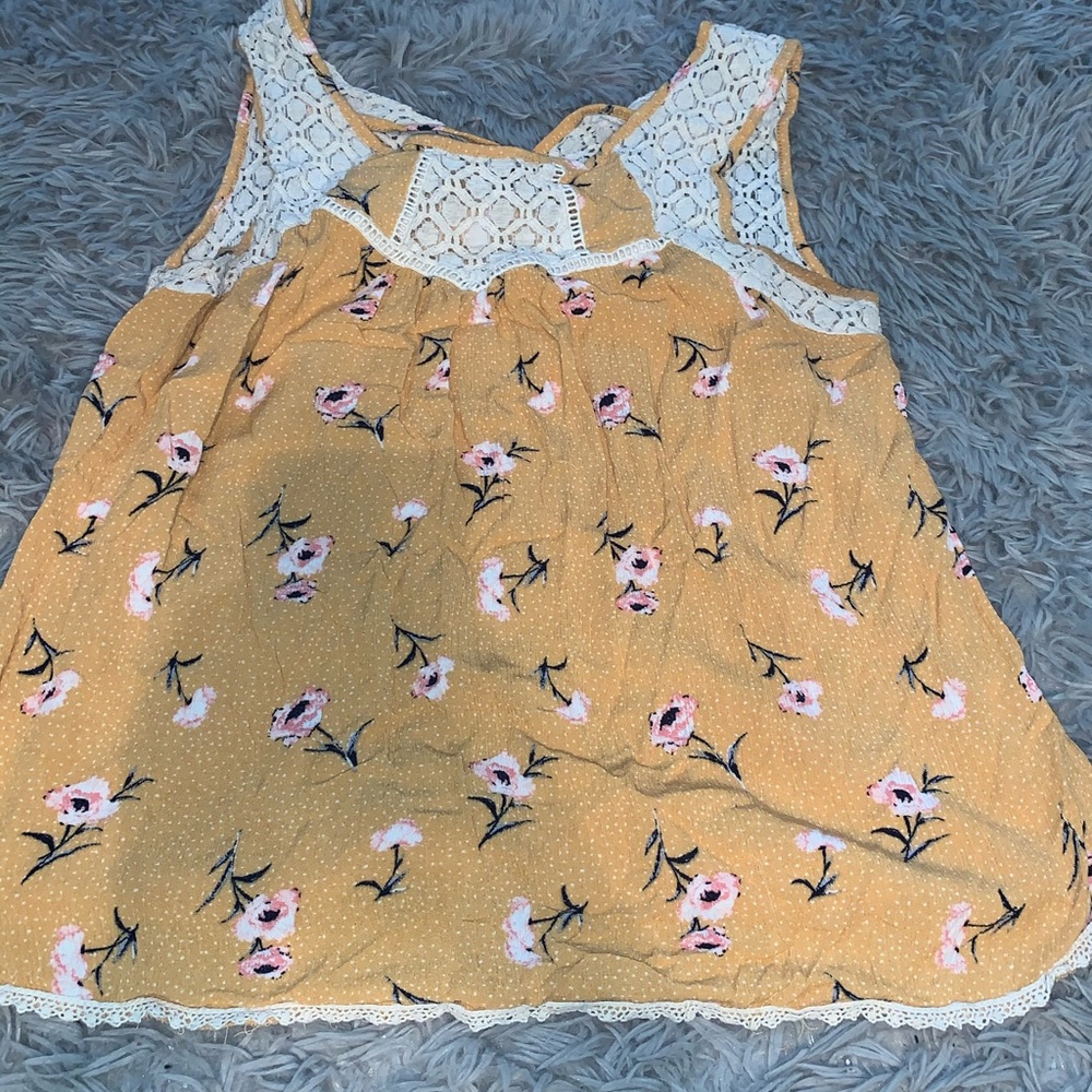 kohl’s blouse